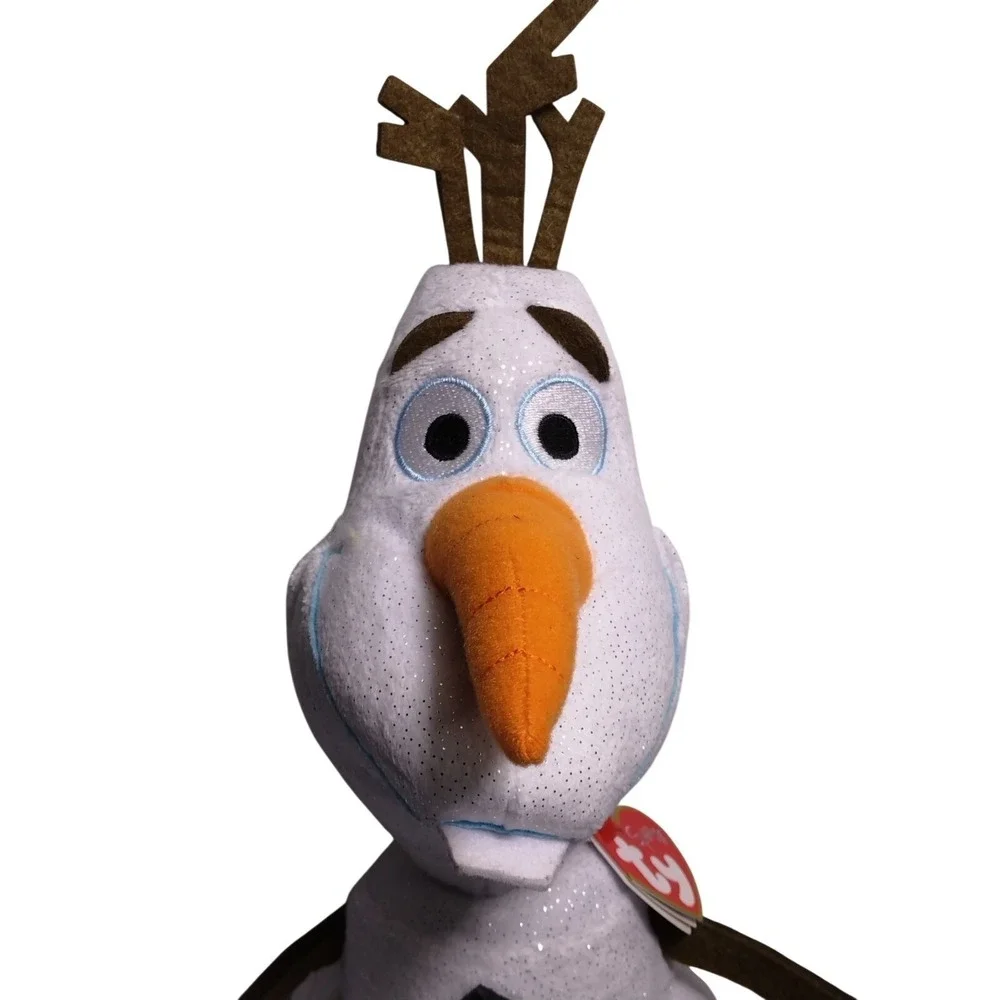Disney Frozen‎ Olaf Collectible 13